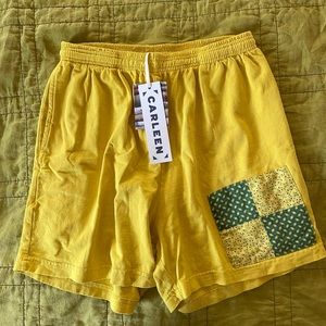 COPY - Carleen shorts NWT